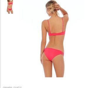 NWT L Space Bikini